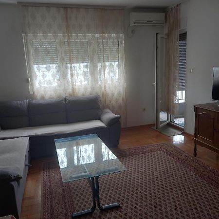 Fantastic Brand New Apartment 2 Podgorica Exterior photo