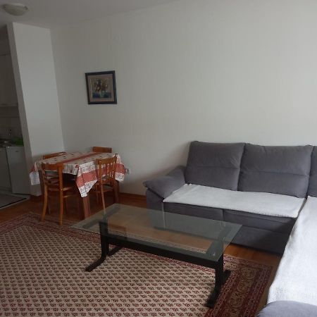 Fantastic Brand New Apartment 2 Podgorica Exterior photo