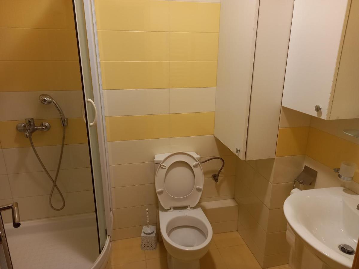 Fantastic Brand New Apartment 2 Podgorica Exterior photo
