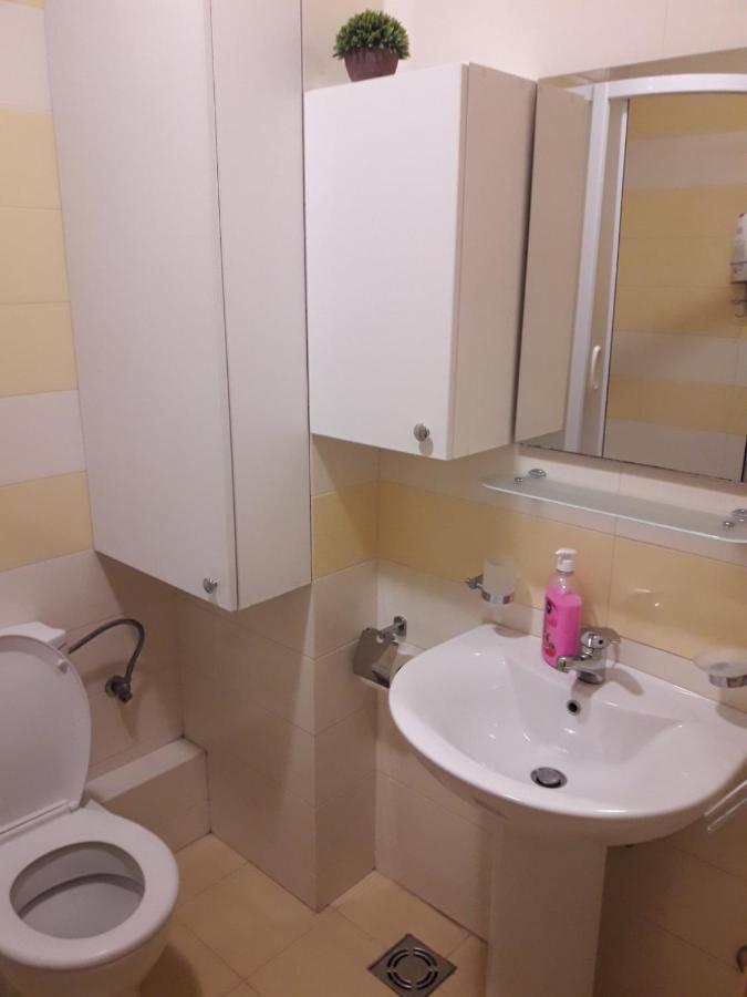 Fantastic Brand New Apartment 2 Podgorica Exterior photo