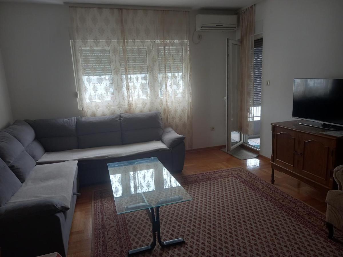 Fantastic Brand New Apartment 2 Podgorica Exterior photo