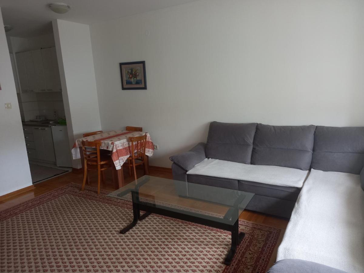Fantastic Brand New Apartment 2 Podgorica Exterior photo