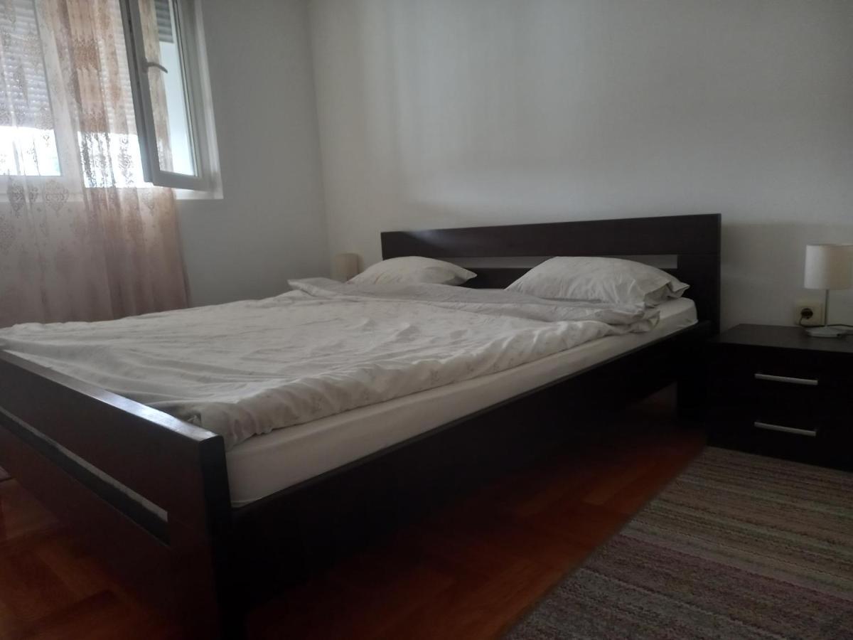 Fantastic Brand New Apartment 2 Podgorica Exterior photo